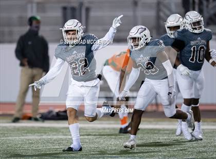 Thumbnail 3 in Rowlett vs Naaman photogallery.