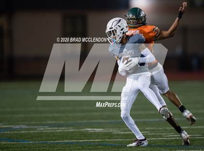 Thumbnail 2 in Rowlett vs Naaman photogallery.