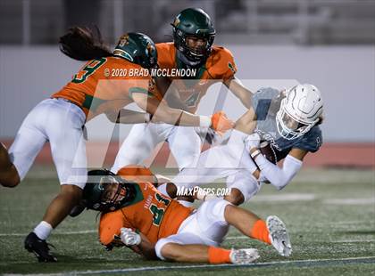 Thumbnail 3 in Rowlett vs Naaman photogallery.