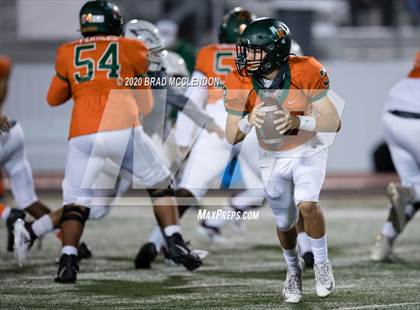 Thumbnail 2 in Rowlett vs Naaman photogallery.