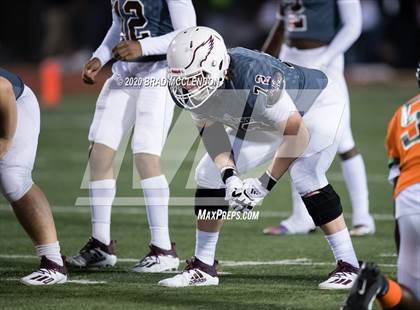 Thumbnail 3 in Rowlett vs Naaman photogallery.