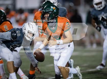 Thumbnail 1 in Rowlett vs Naaman photogallery.