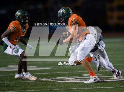 Thumbnail 1 in Rowlett vs Naaman photogallery.