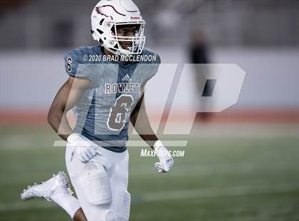 Thumbnail 1 in Rowlett vs Naaman photogallery.