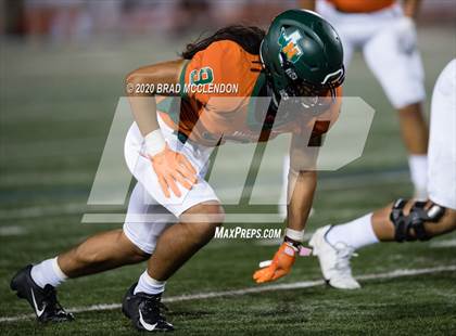 Thumbnail 3 in Rowlett vs Naaman photogallery.