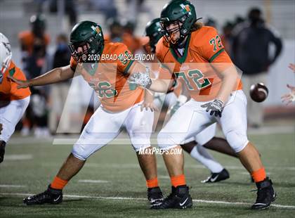 Thumbnail 1 in Rowlett vs Naaman photogallery.