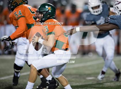 Thumbnail 3 in Rowlett vs Naaman photogallery.