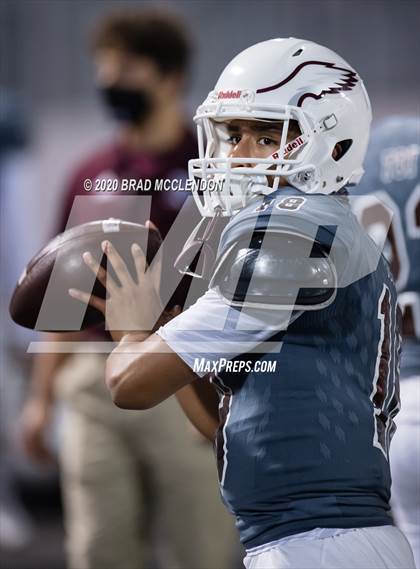 Thumbnail 3 in Rowlett vs Naaman photogallery.