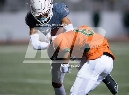 Thumbnail 2 in Rowlett vs Naaman photogallery.