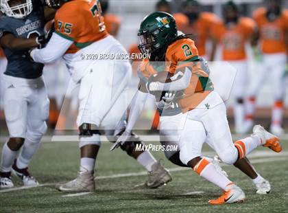 Thumbnail 3 in Rowlett vs Naaman photogallery.
