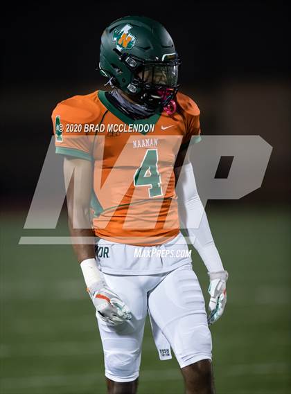 Thumbnail 3 in Rowlett vs Naaman photogallery.