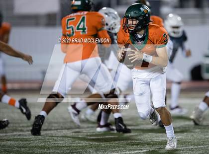 Thumbnail 3 in Rowlett vs Naaman photogallery.