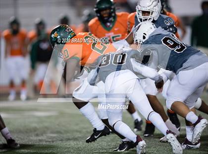 Thumbnail 1 in Rowlett vs Naaman photogallery.