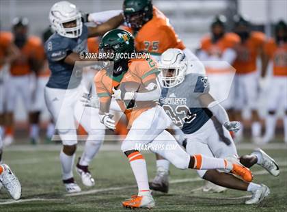 Thumbnail 1 in Rowlett vs Naaman photogallery.