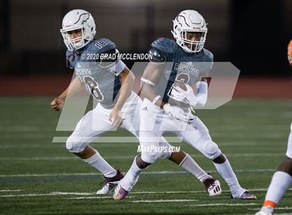 Thumbnail 3 in Rowlett vs Naaman photogallery.