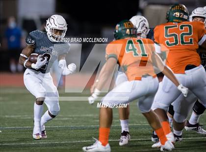 Thumbnail 1 in Rowlett vs Naaman photogallery.