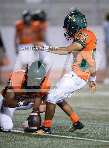 Thumbnail 2 in Rowlett vs Naaman photogallery.