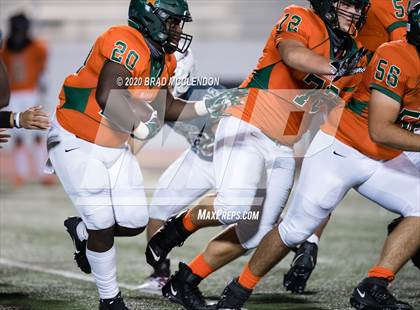 Thumbnail 2 in Rowlett vs Naaman photogallery.