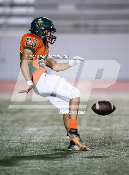 Thumbnail 2 in Rowlett vs Naaman photogallery.