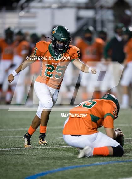 Thumbnail 2 in Rowlett vs Naaman photogallery.