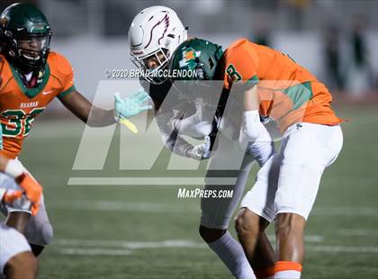 Thumbnail 1 in Rowlett vs Naaman photogallery.