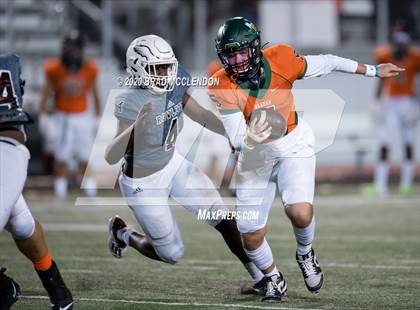 Thumbnail 3 in Rowlett vs Naaman photogallery.