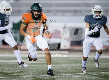 Thumbnail 3 in Rowlett vs Naaman photogallery.