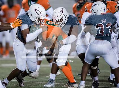 Thumbnail 1 in Rowlett vs Naaman photogallery.