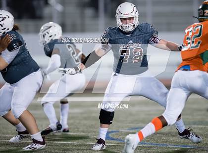 Thumbnail 2 in Rowlett vs Naaman photogallery.