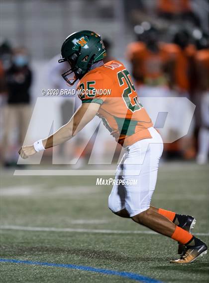 Thumbnail 2 in Rowlett vs Naaman photogallery.