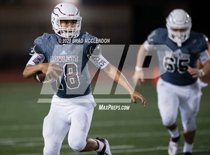 Thumbnail 1 in Rowlett vs Naaman photogallery.