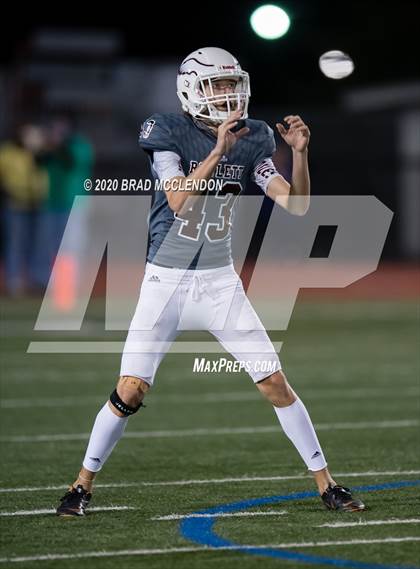 Thumbnail 1 in Rowlett vs Naaman photogallery.