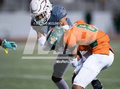Thumbnail 3 in Rowlett vs Naaman photogallery.