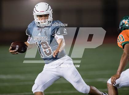 Thumbnail 1 in Rowlett vs Naaman photogallery.