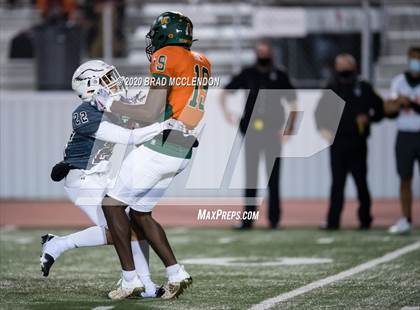 Thumbnail 1 in Rowlett vs Naaman photogallery.