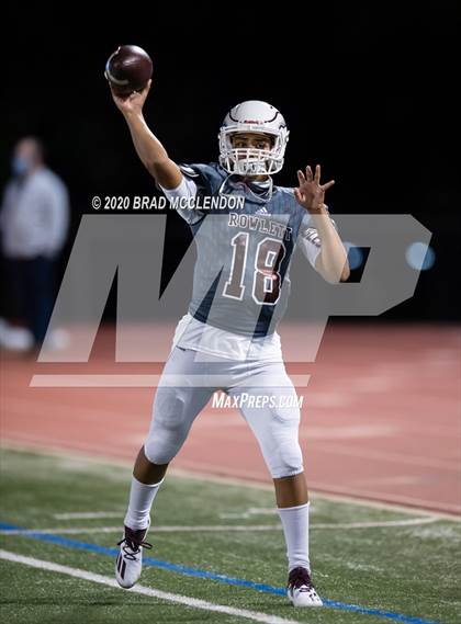 Thumbnail 2 in Rowlett vs Naaman photogallery.