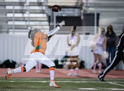 Thumbnail 2 in Rowlett vs Naaman photogallery.