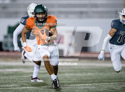 Thumbnail 1 in Rowlett vs Naaman photogallery.