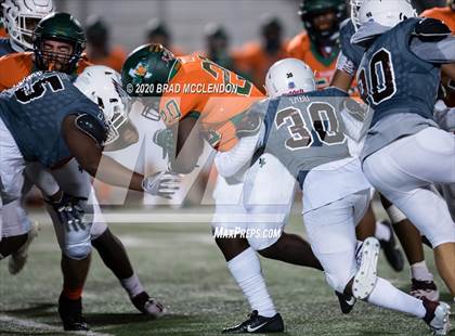Thumbnail 3 in Rowlett vs Naaman photogallery.