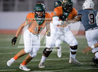 Thumbnail 1 in Rowlett vs Naaman photogallery.