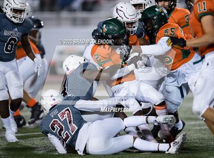 Thumbnail 2 in Rowlett vs Naaman photogallery.
