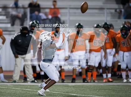 Thumbnail 3 in Rowlett vs Naaman photogallery.
