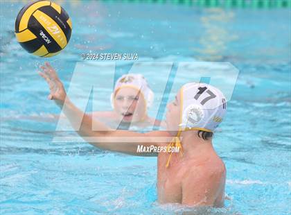 Thumbnail 2 in Carlsbad vs. Ventura (America's Finest City Tournament) photogallery.