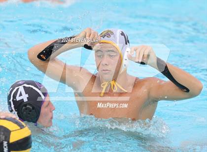 Thumbnail 1 in Carlsbad vs. Ventura (America's Finest City Tournament) photogallery.