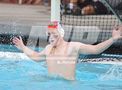 Thumbnail 3 in Carlsbad vs. Ventura (America's Finest City Tournament) photogallery.