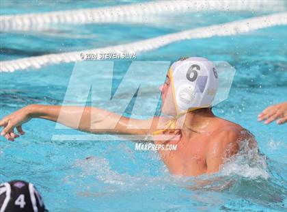 Thumbnail 3 in Carlsbad vs. Ventura (America's Finest City Tournament) photogallery.