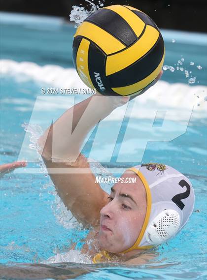Thumbnail 1 in Carlsbad vs. Ventura (America's Finest City Tournament) photogallery.