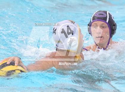 Thumbnail 2 in Carlsbad vs. Ventura (America's Finest City Tournament) photogallery.