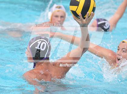 Thumbnail 2 in Carlsbad vs. Ventura (America's Finest City Tournament) photogallery.