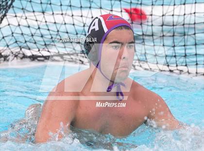 Thumbnail 3 in Carlsbad vs. Ventura (America's Finest City Tournament) photogallery.